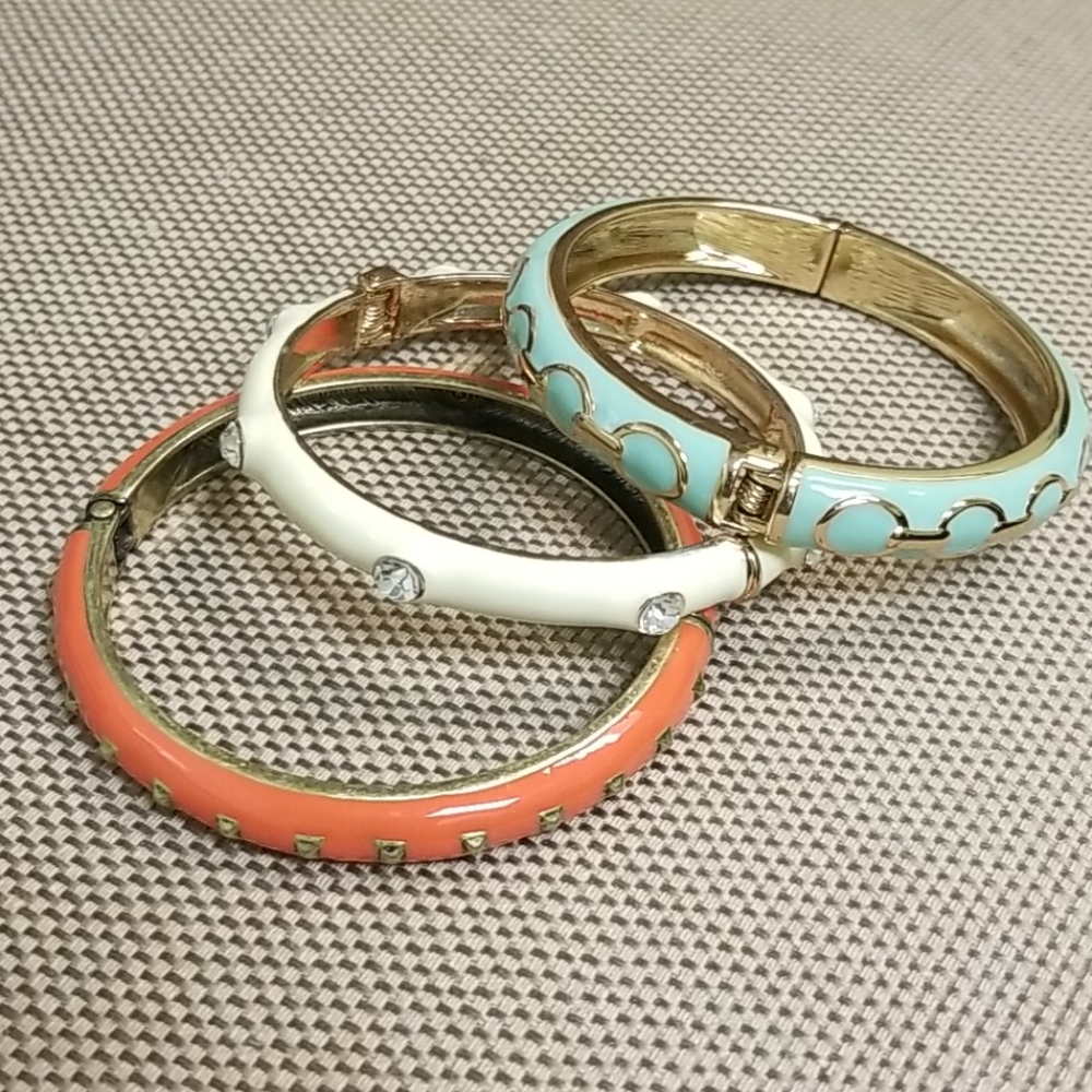Bracelets